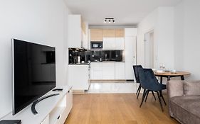 Your Apartments 1 Sierpnia Street
